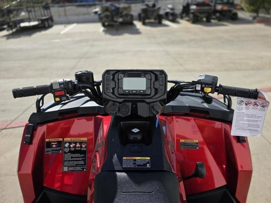 2026 Polaris Sportsman 570 Trail