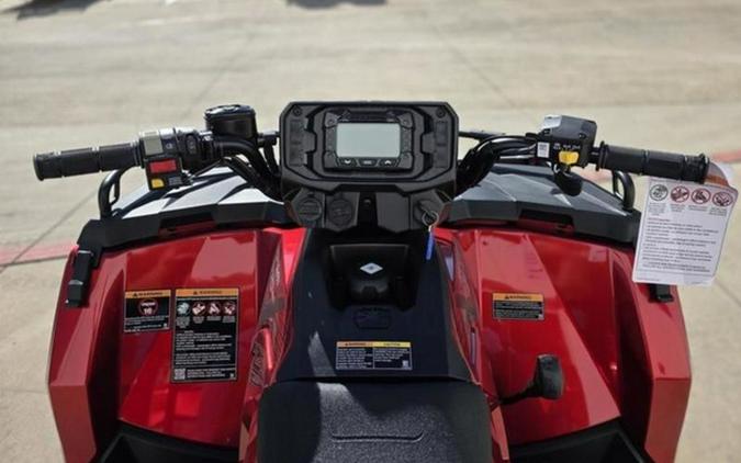 2026 Polaris Sportsman 570 Trail