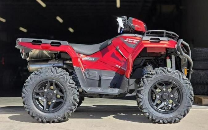 2026 Polaris Sportsman 570 Trail