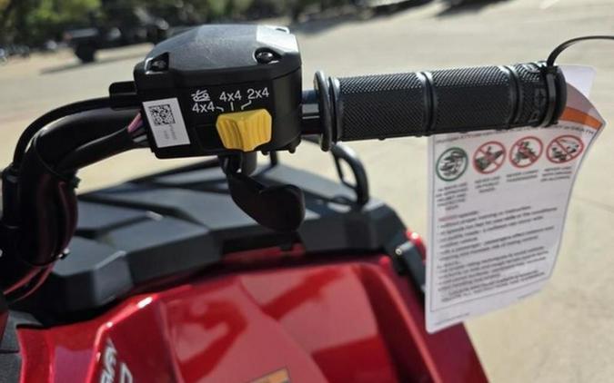 2026 Polaris Sportsman 570 Trail
