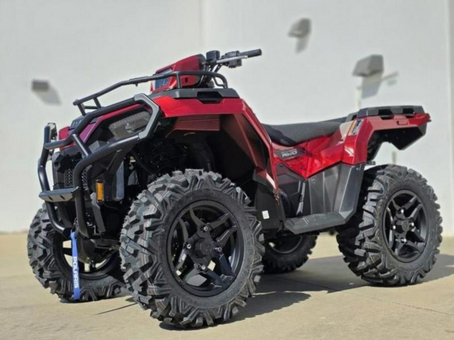 2026 Polaris Sportsman 570 Trail