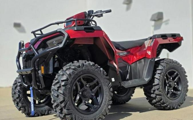 2026 Polaris Sportsman 570 Trail