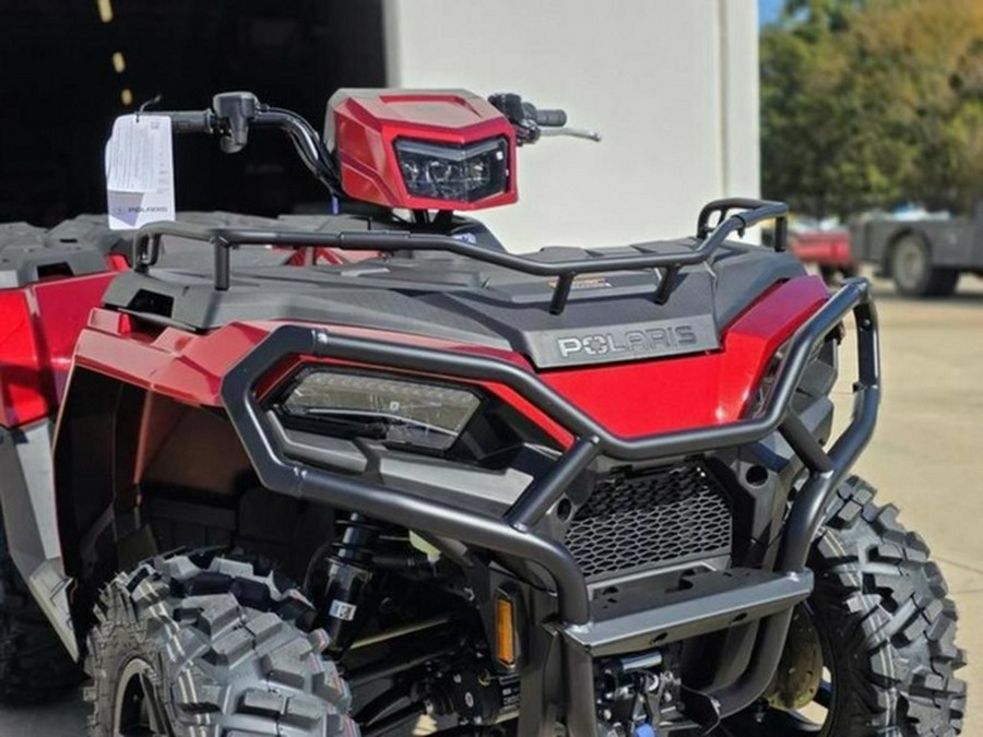 2026 Polaris Sportsman 570 Trail