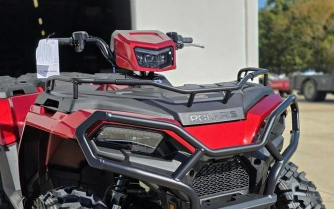 2026 Polaris Sportsman 570 Trail