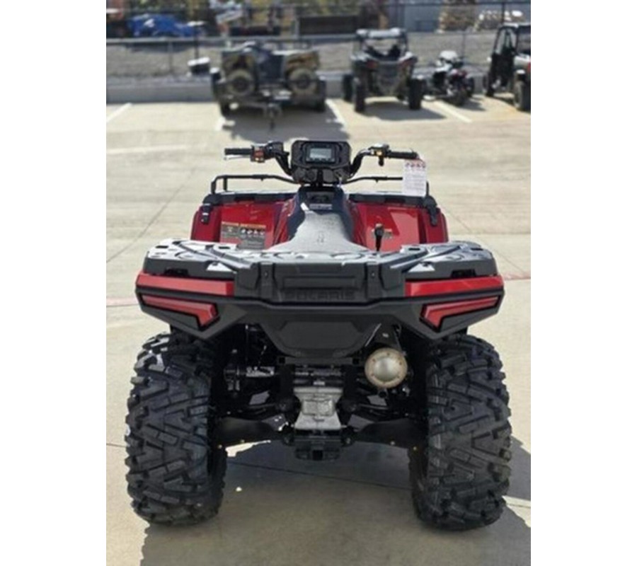 2026 Polaris Sportsman 570 Trail
