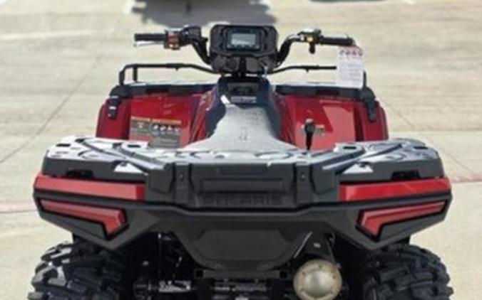 2026 Polaris Sportsman 570 Trail