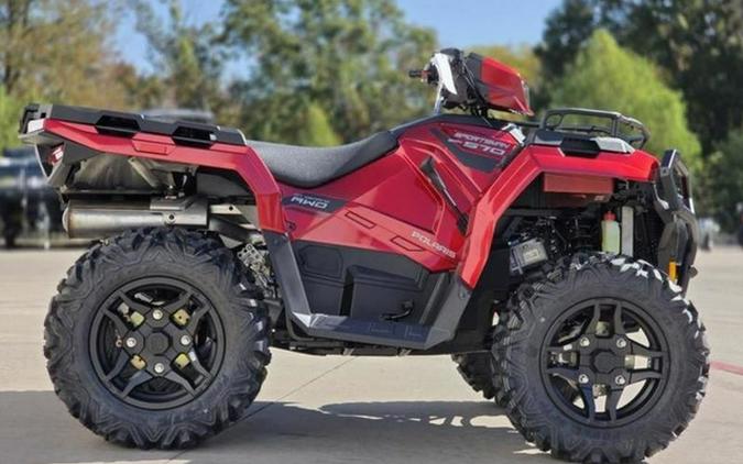 2026 Polaris Sportsman 570 Trail