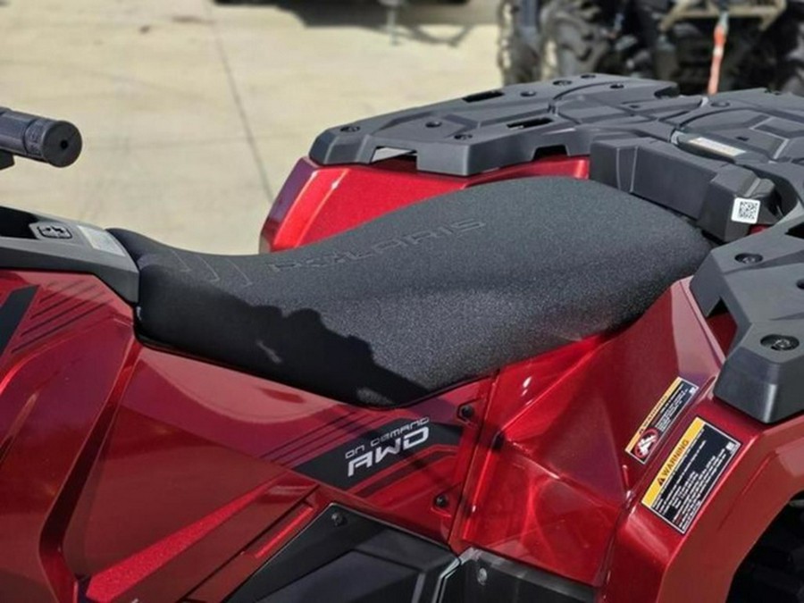 2026 Polaris Sportsman 570 Trail