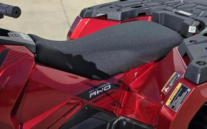 2026 Polaris Sportsman 570 Trail