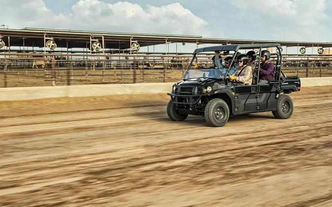 2027 Kawasaki MULE PRO-DXT™ EPS