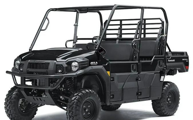 2027 Kawasaki MULE PRO-DXT™ EPS