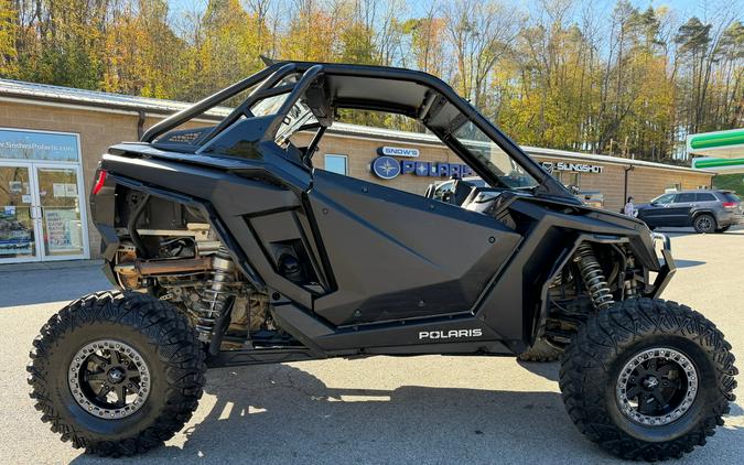 2022 Polaris RZR PRO XP Sport - Walker Evans Shocks
