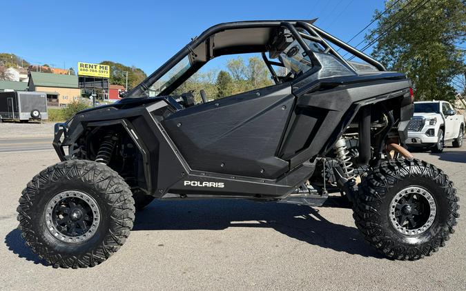 2022 Polaris RZR PRO XP Sport - Walker Evans Shocks