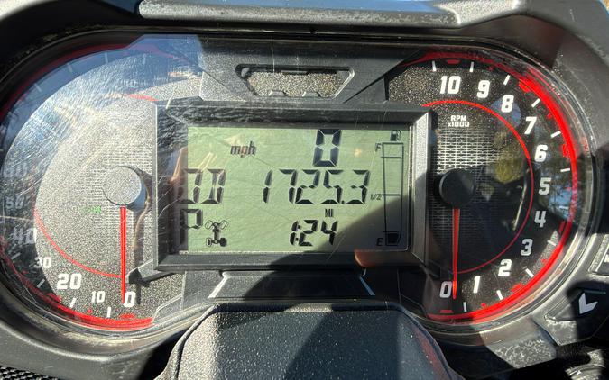 2022 Polaris RZR PRO XP Sport - Walker Evans Shocks