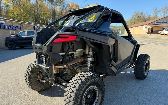 2022 Polaris RZR PRO XP Sport - Walker Evans Shocks