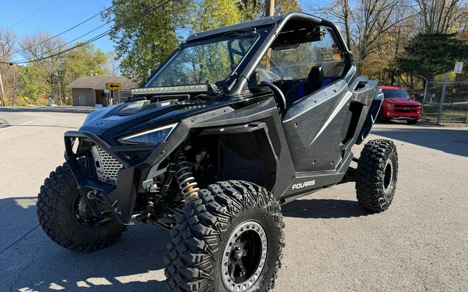 2022 Polaris RZR PRO XP Sport - Walker Evans Shocks