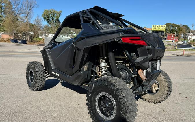 2022 Polaris RZR PRO XP Sport - Walker Evans Shocks