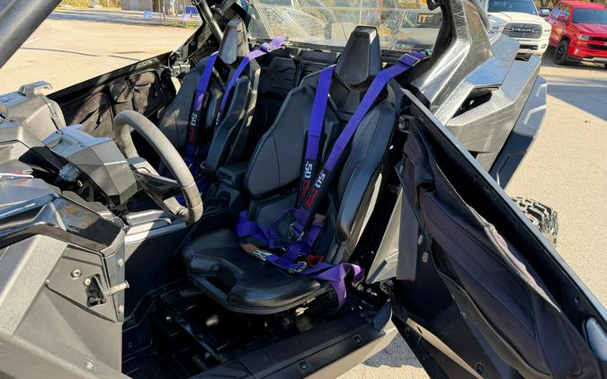 2022 Polaris RZR PRO XP Sport - Walker Evans Shocks