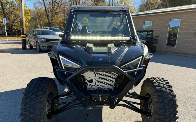 2022 Polaris RZR PRO XP Sport - Walker Evans Shocks