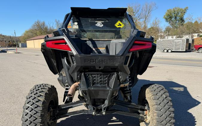 2022 Polaris RZR PRO XP Sport - Walker Evans Shocks