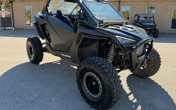 2022 Polaris RZR PRO XP Sport - Walker Evans Shocks
