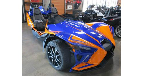 2020 Slingshot R Review (12 Fast Facts on 3 Wheels)