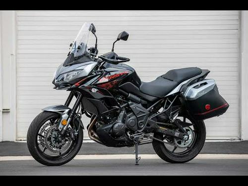 2021 Kawasaki Versys LT for sale Tiverton, RI