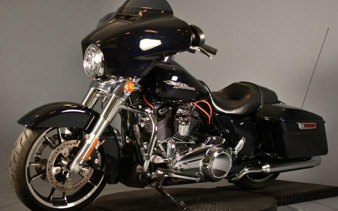 2020 Harley-Davidson Street Glide