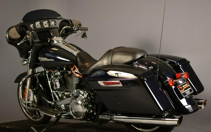 2020 Harley-Davidson Street Glide