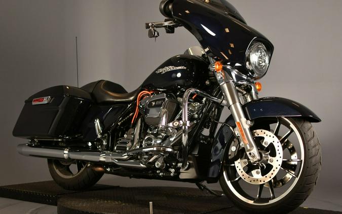 2020 Harley-Davidson Street Glide