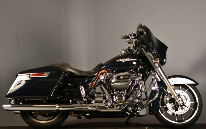 2020 Harley-Davidson Street Glide