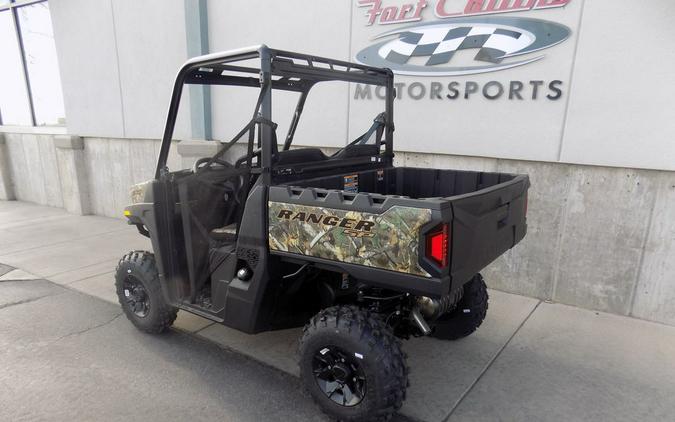 2023 Polaris® Ranger SP 570 Premium Polaris Pursuit Camo