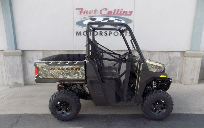 2023 Polaris® Ranger SP 570 Premium Polaris Pursuit Camo