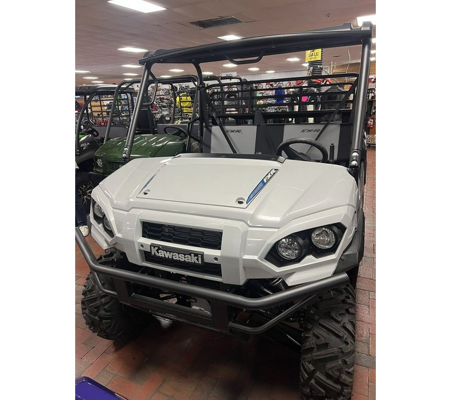 2024 Kawasaki Mule PRO-FXR™ 1000 LE