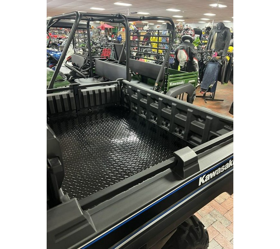 2024 Kawasaki Mule PRO-FXR™ 1000 LE