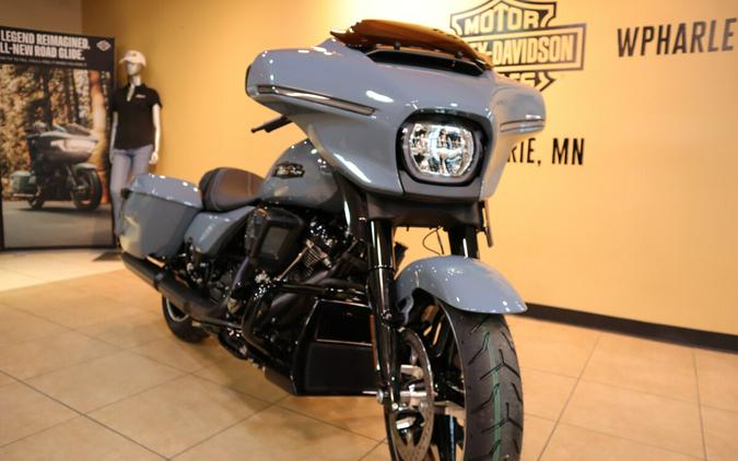 2024 Harley-Davidson HD Grand American Touring FLTRX Road Glide