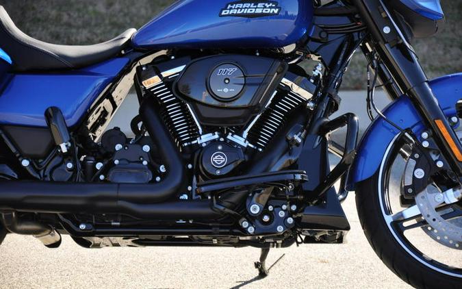 2024 Harley-Davidson® FLHX - Street Glide®