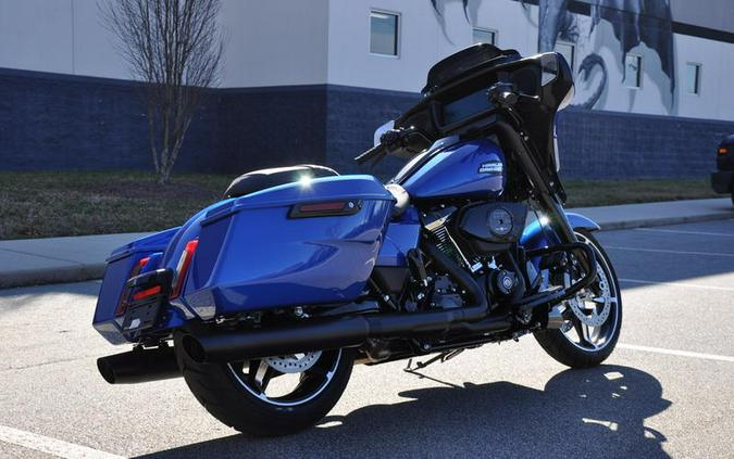 2024 Harley-Davidson® FLHX - Street Glide®