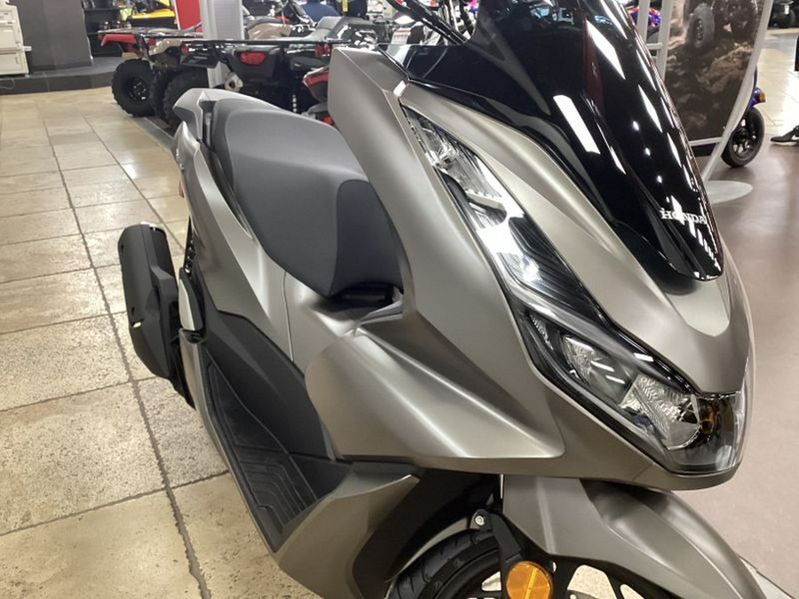 New 2024 HONDA PCX150 ABS MATTE BROWN METALLIC