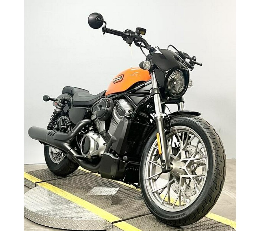 2024 Harley-Davidson® RH975S - Nightster® Special