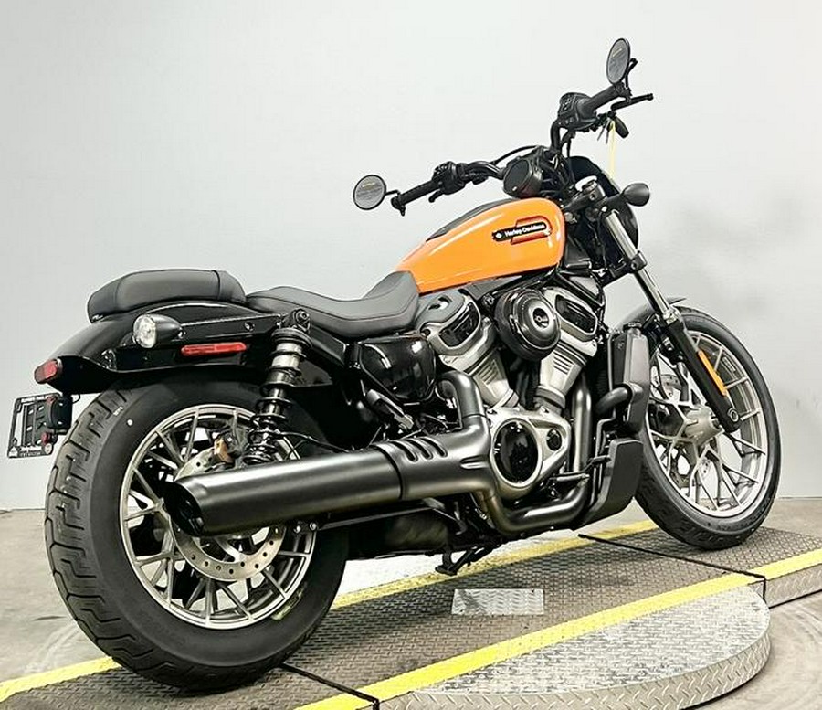 2024 Harley-Davidson® RH975S - Nightster® Special