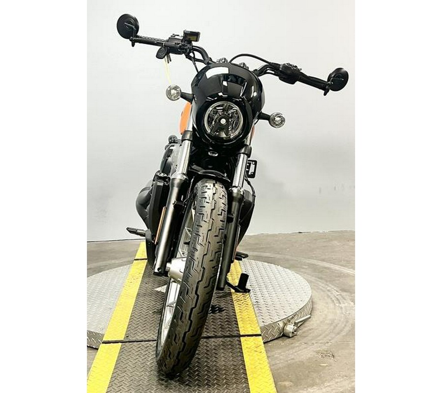 2024 Harley-Davidson® RH975S - Nightster® Special