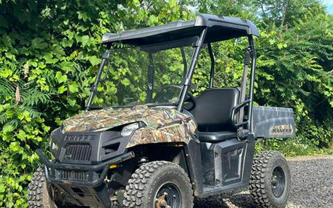 2013 Polaris Ranger® EV