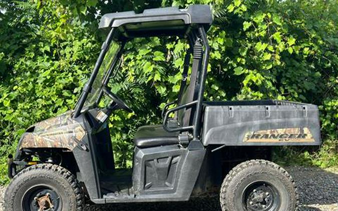 2013 Polaris Ranger® EV