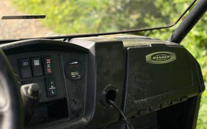 2013 Polaris Ranger® EV