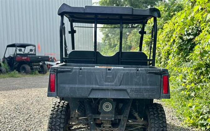 2013 Polaris Ranger® EV