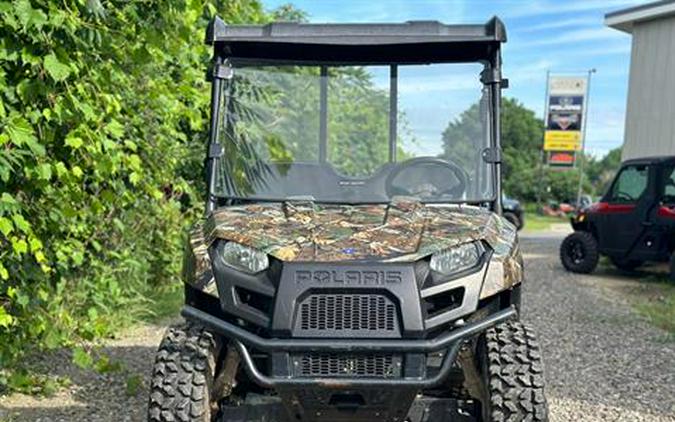 2013 Polaris Ranger® EV