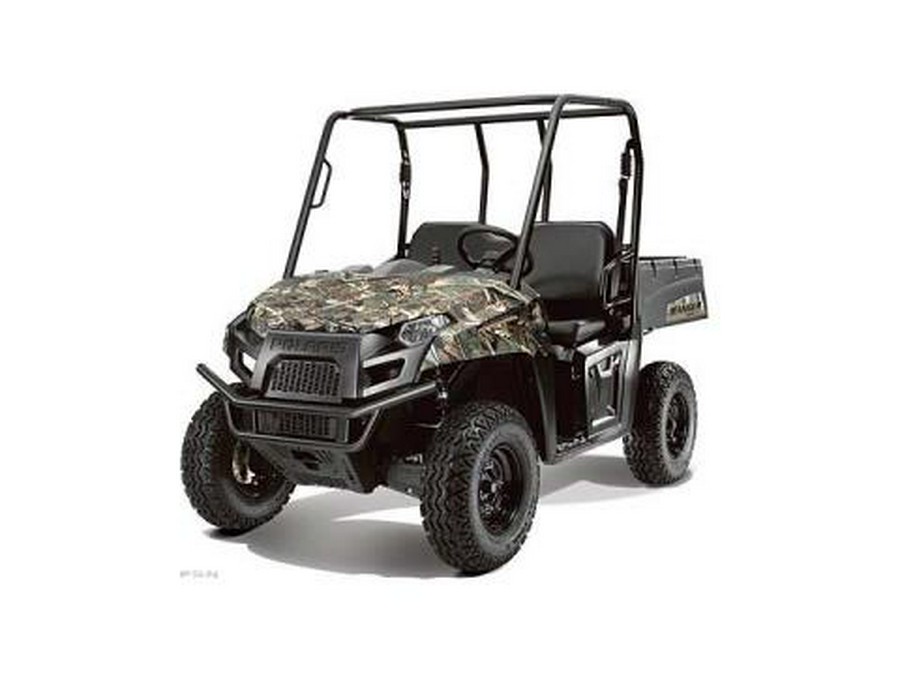 2013 Polaris Ranger® EV