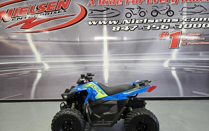 2024 Polaris® Outlaw 70 EFI