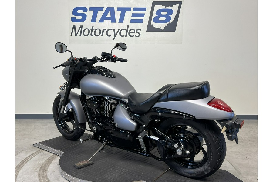 2019 Suzuki BOULEVARD M50 VZ800